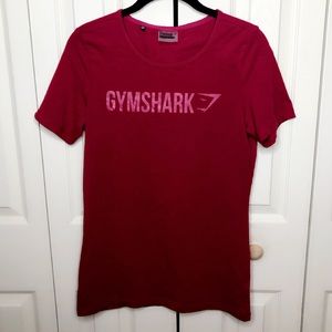 Gymshark Tee